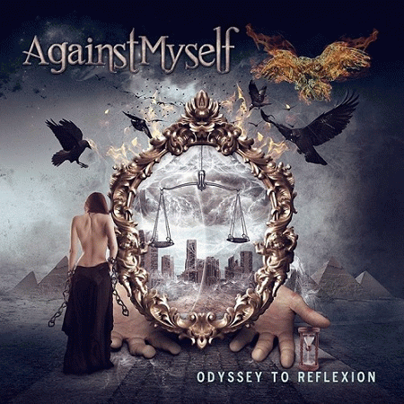 Against Myself : Odyssey to Reflexion